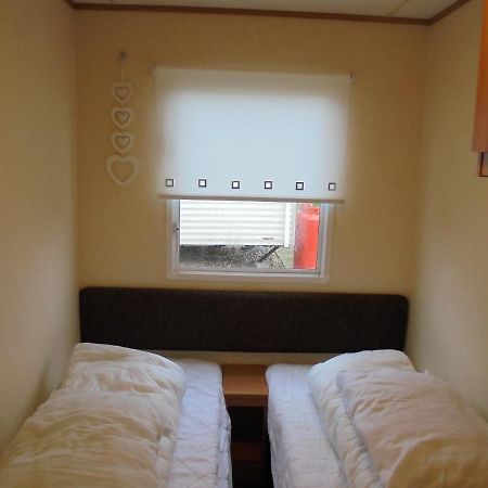 Appartement 6 Berth Heated On The Chase Brisbane à Ingoldmells Extérieur photo