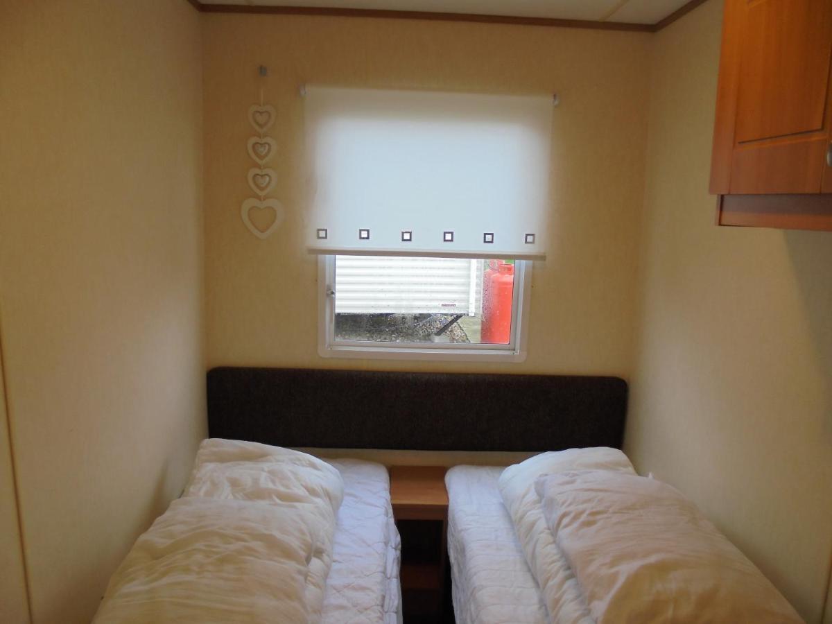 Appartement 6 Berth Heated On The Chase Brisbane à Ingoldmells Extérieur photo