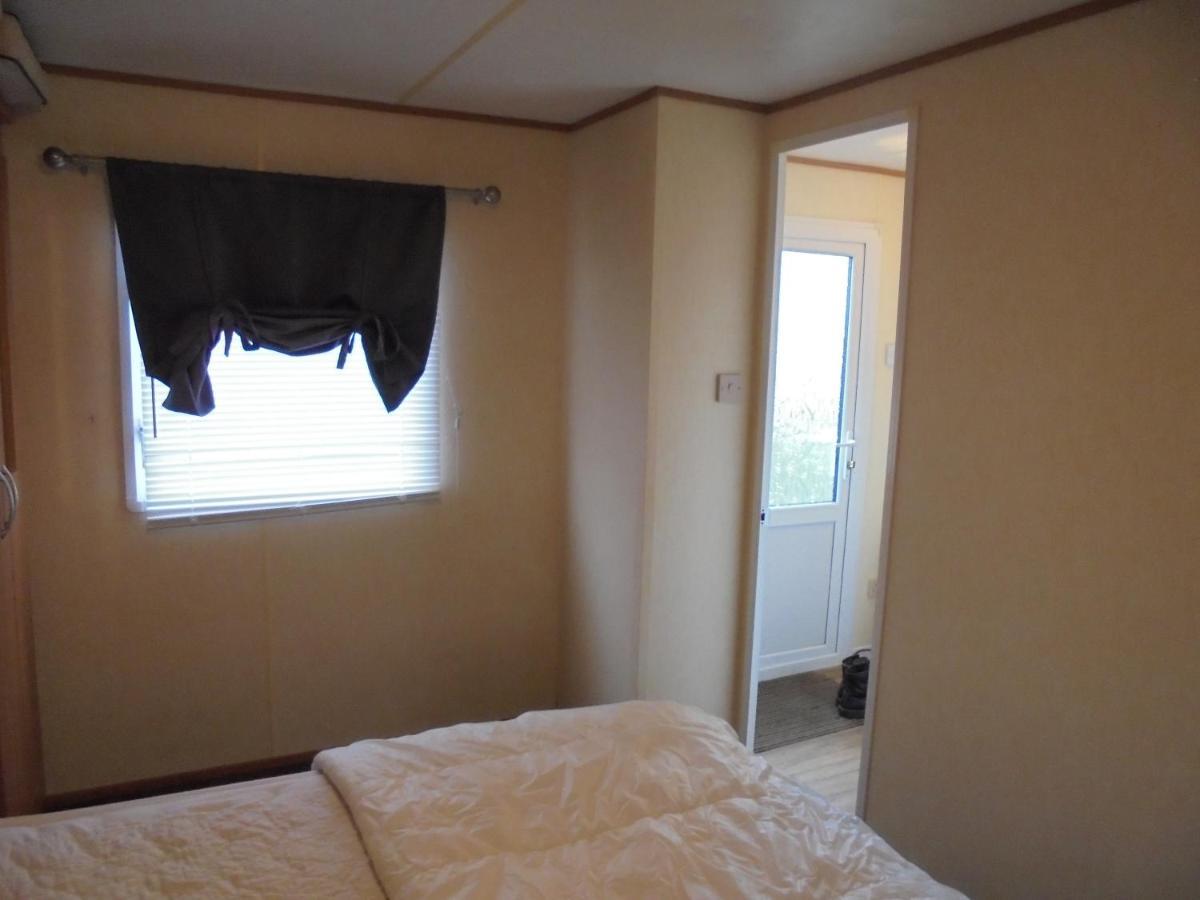 Appartement 6 Berth Heated On The Chase Brisbane à Ingoldmells Extérieur photo