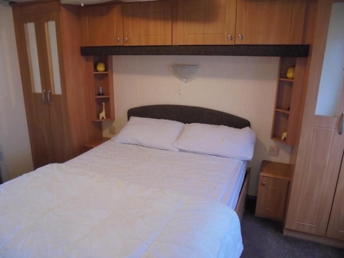 Appartement 6 Berth Heated On The Chase Brisbane à Ingoldmells Extérieur photo