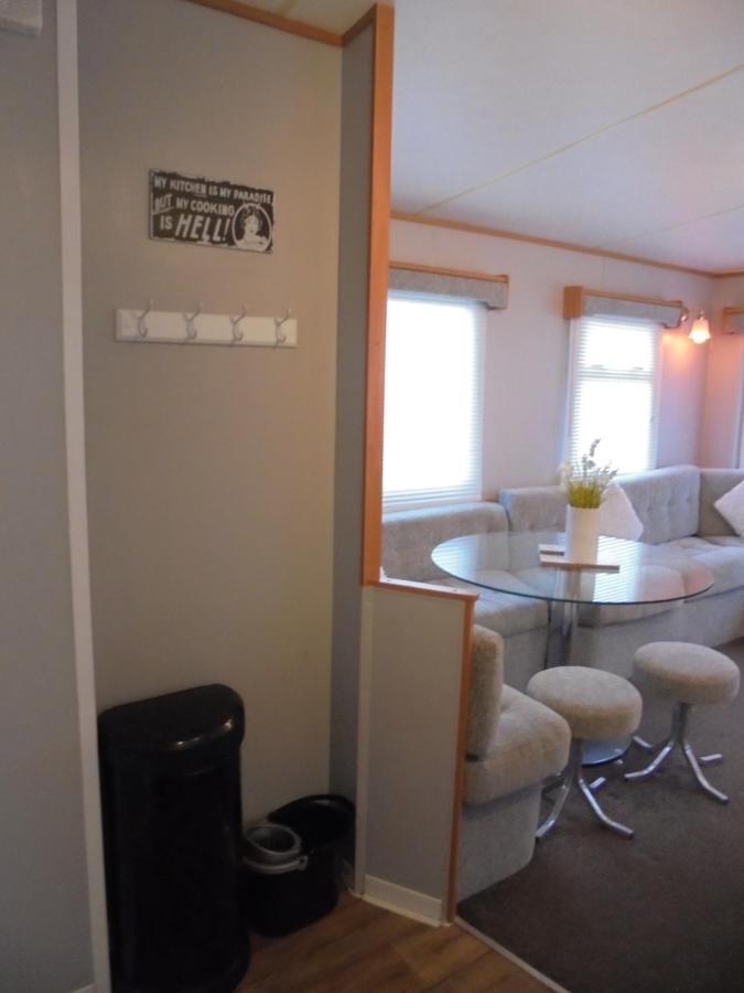 Appartement 6 Berth Heated On The Chase Brisbane à Ingoldmells Extérieur photo