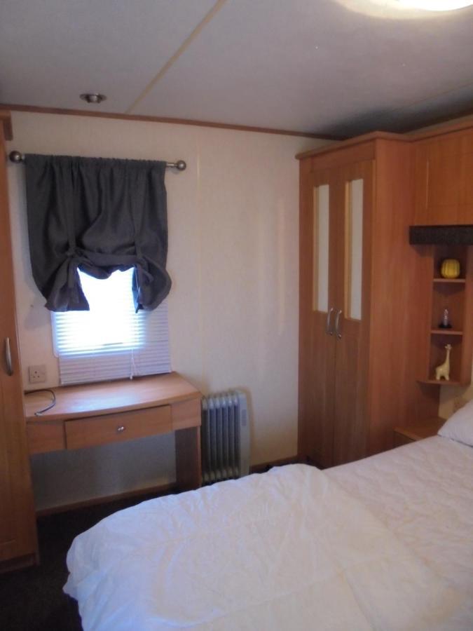 Appartement 6 Berth Heated On The Chase Brisbane à Ingoldmells Extérieur photo